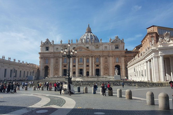 best-of-rome-vatican-private-tour-from-civitavecchia-port