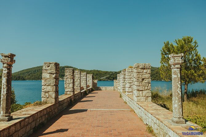 bike-boat-from-dubrovnik-to-mljet-national-park