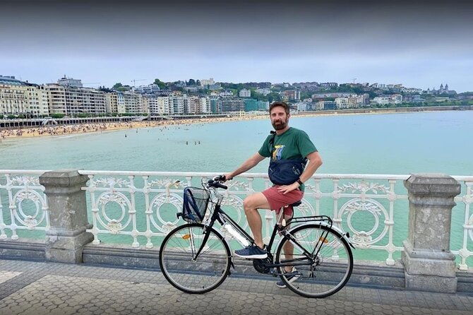 bike-tour-in-san-sebastian-with-free-pintxo-and-drink