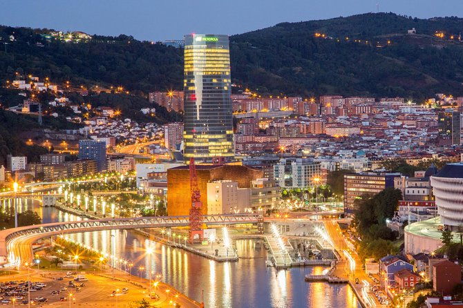 bilbao-city-tour-from-san-sebastian