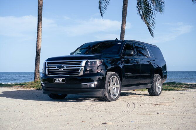 black-cadillac-escalade-suburban-round-trip-airport-transfer-uvf