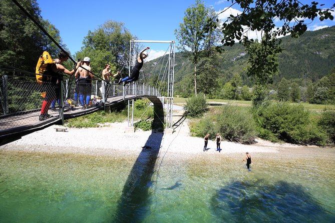 bled-and-bohinj-valley-canyoning-with-hotel-pickup-free-photos