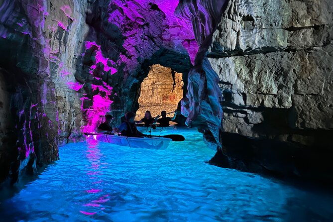 blue-cave-transparent-kayak-night-glow-adventure-3