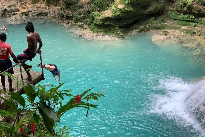 blue-hole-dunns-river-falls-with-lunch-from-negril