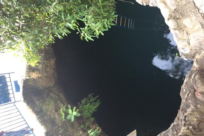 blue-hole-mineral-springs-ricks-cafe-and-shopping-combo-tour