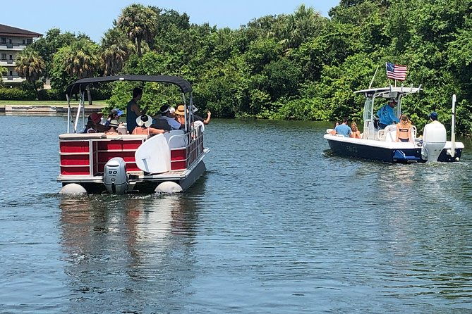 boat-rentals-in-shell-key