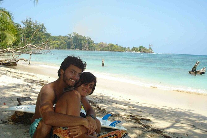bocas-del-toro-island-hopping-day-tour-in-zapatilla-beach