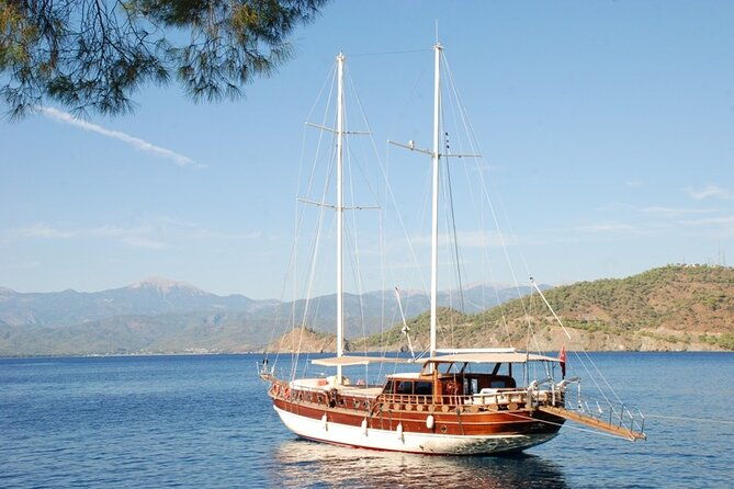 bodrum-vip-private-gulet-tour
