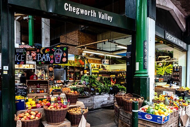 borough-market-food-tour-self-guided