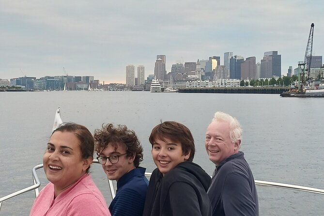 boston-harbor-private-sunset-cruise