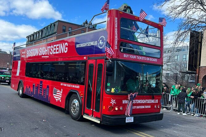 boston-sightseeing-single-ride-pass-with-double-decker-tour-bus