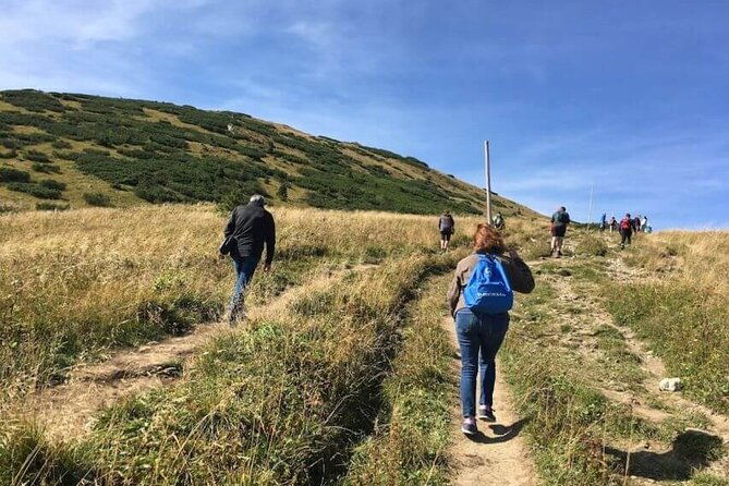 bratislava-small-fatra-mountains-guided-hike
