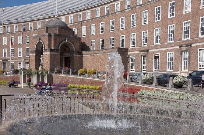 bristol-quest-self-guided-city-walk-immersive-treasure-hunt