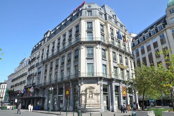 brussels-walking-food-tour-with-secret-food-tours