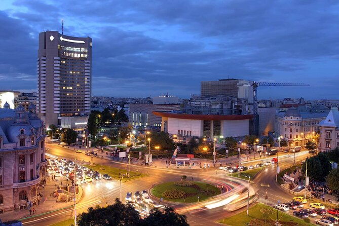 bucharest-evening-tour-and-traditional-dinner-3-hours