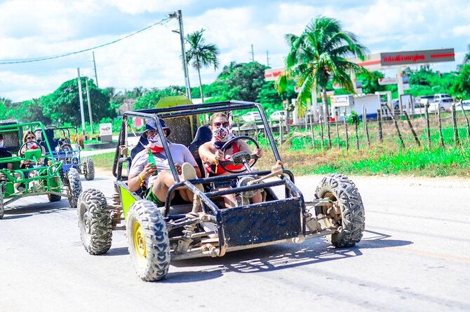 buggy-ride-into-the-jungle-coffee-chocolate-tasting-cenote