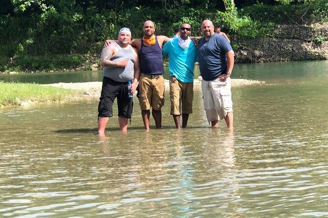 buggy-tour-from-amber-cove-and-taino-bay-puerto-plata