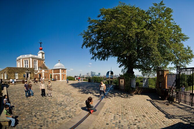 cambridge-and-greenwich-day-tour-from-brighton