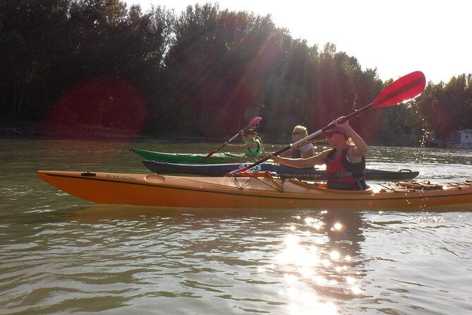 canoe-trip-with-bbq-on-danube