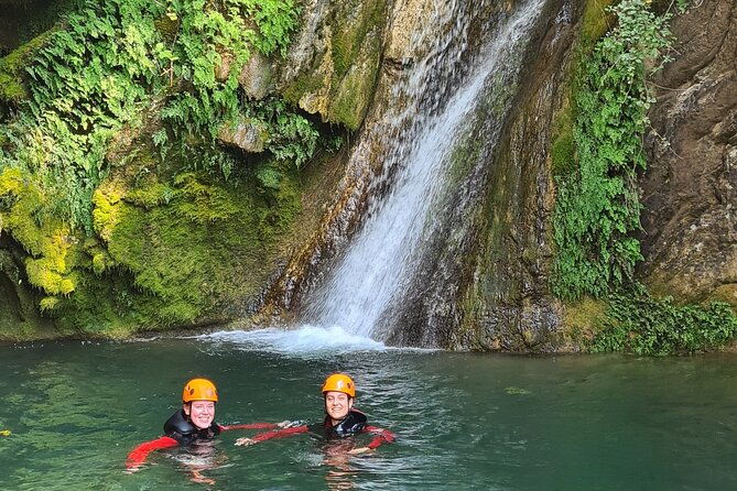 canyoning-budva-drenovstica