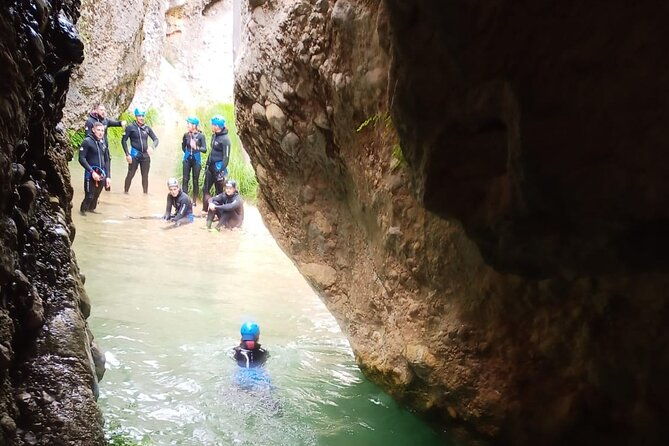 canyoning-in-salou