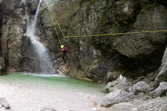 canyoning-in-the-triglav-national-park