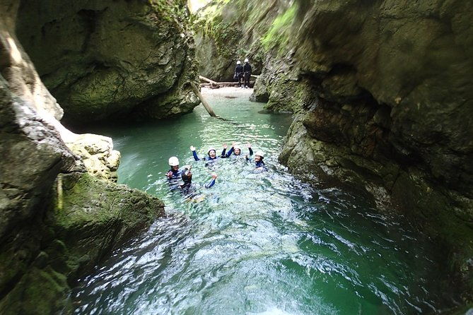 canyoning-lake-bled-slovenia-with-photos-and-videos