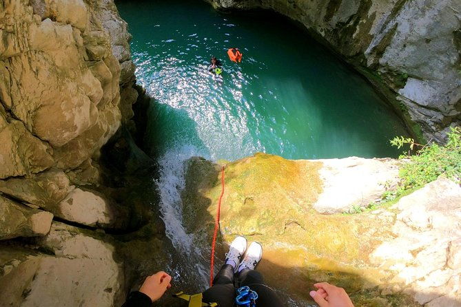 canyoning-medurec-river-extreme-adventure-in-bar-city