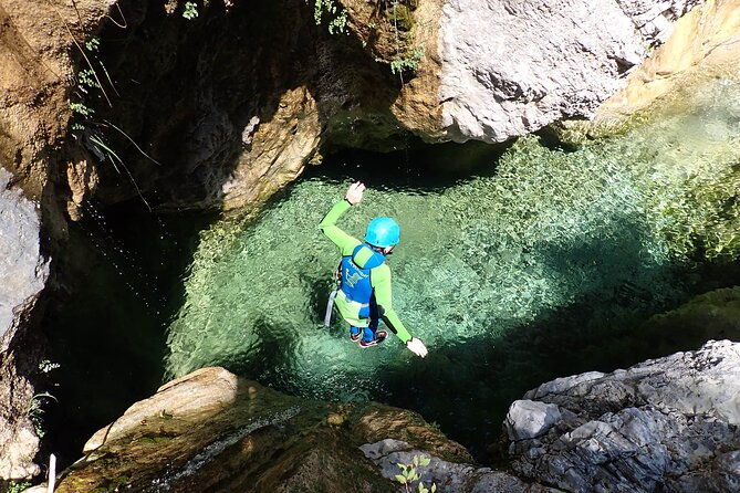 canyoning-summerrain-fullday-canyoning-tour-also-for-beginner