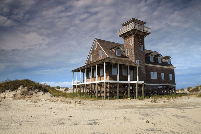 cape-hatteras-national-seashore-self-guided-audio-driving-tour