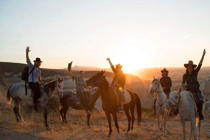 cappadocia-horseback-riding-tour