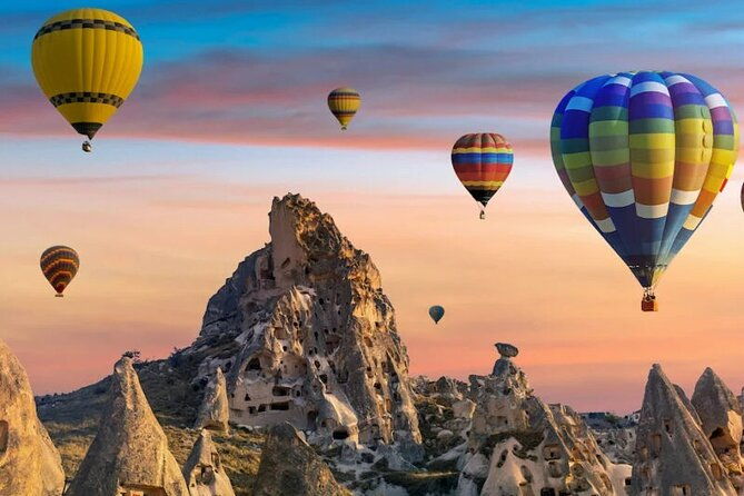 cappadocia-hot-air-ballon-experiences-in-goreme