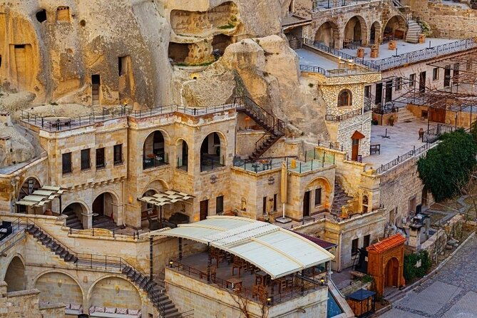 cappadocia-private-red-tour-with-guide-and-car