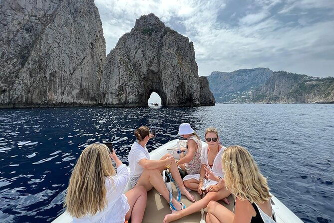 capri-and-blue-grotto-private-boat-tour