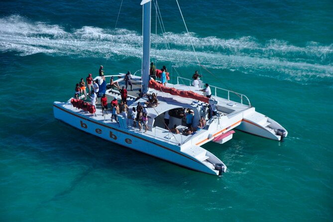 caribbean-party-boat-experience-in-punta-cana-unlimited-drinks