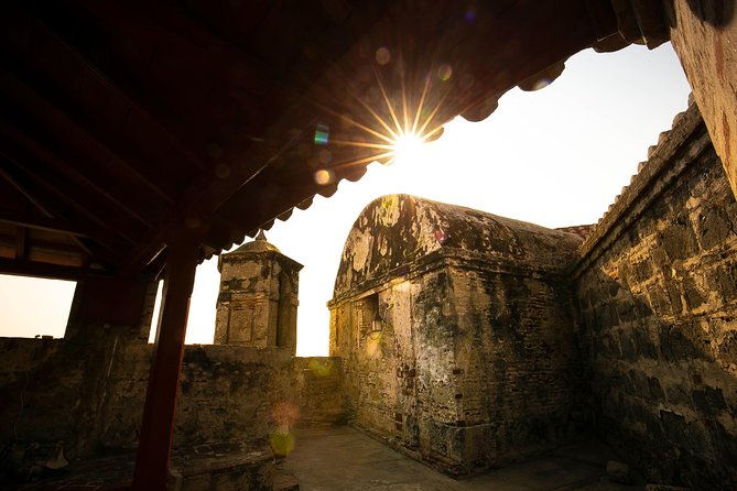 cartagena-sightseeing-tour-for-cruises