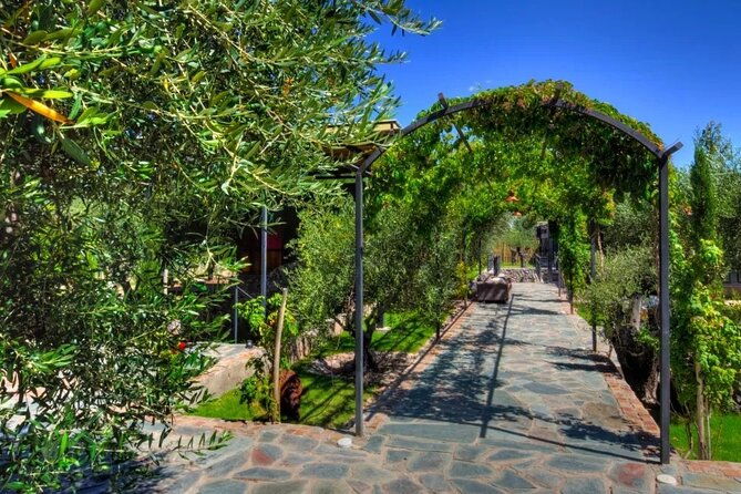 chandon-winery-enemigo-lunch-michelin-guide-transfer-included