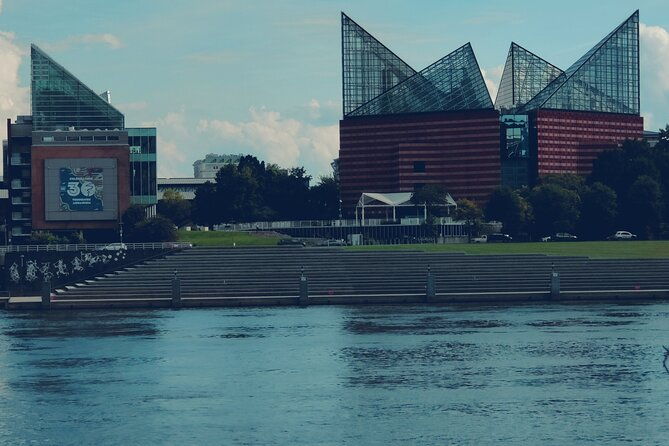 chattanooga-city-trolley-tour-with-coker-automotive-museum-visit