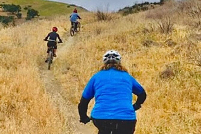 cheeseboro-electric-mountain-biking-tour-agoura-intermediate