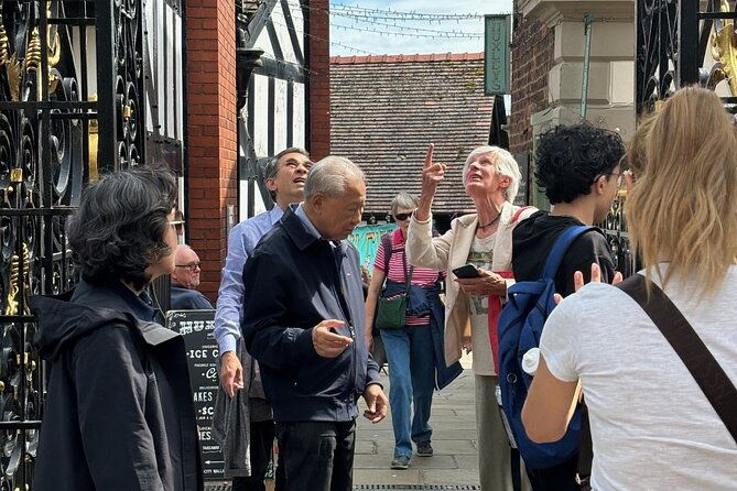 chester-food-tour-adventure-with-drinks-and-sightseeing