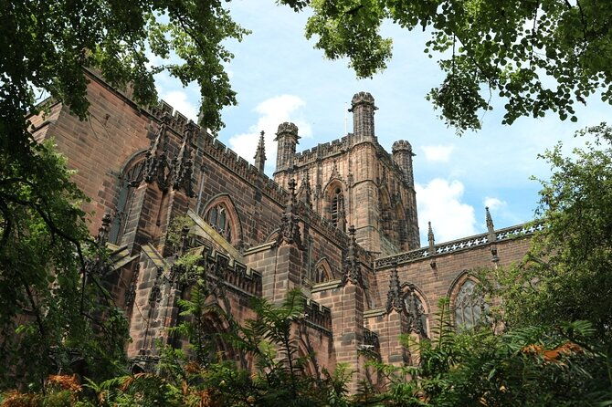 chester-quest-self-guided-city-walk-immersive-treasure-hunt