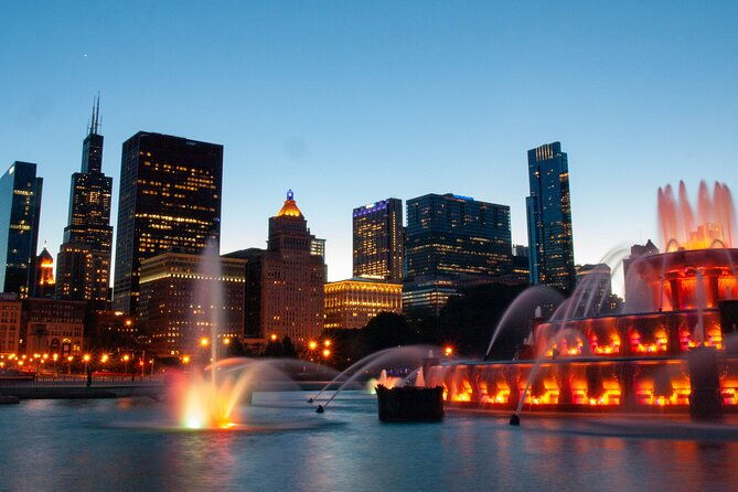 chicago-4-hour-sightseeing-transfer-by-luxury-private-sedan