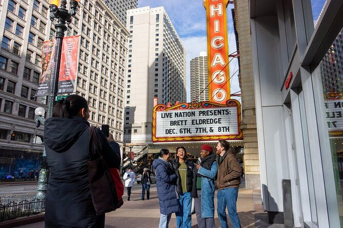 chicago-downtown-loop-millennium-park-2-hour-walking-tour