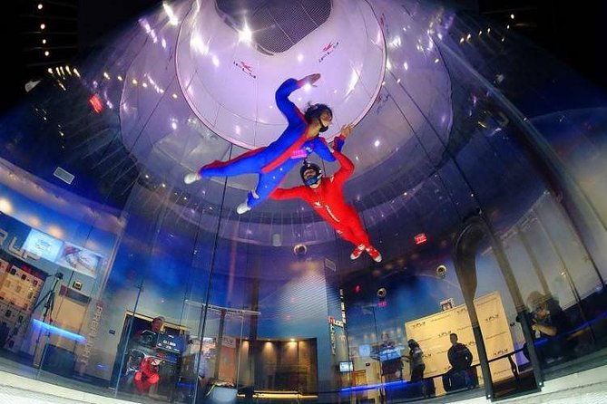 chicago-rosemont-indoor-skydiving-with-two-flights-2
