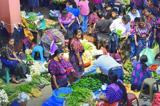 chichicastenango-and-iximche-day-trip-from-guatemala-city