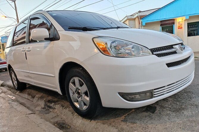 cibaosti-international-airport-to-puerto-plata-any-way