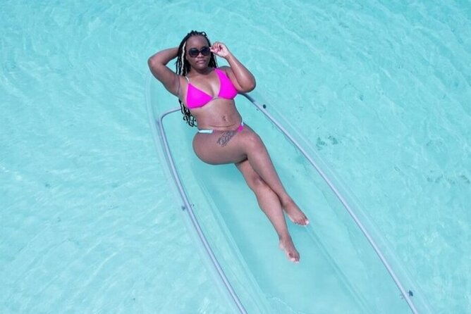 clear-kayak-photo-shoot-and-video-in-montego-bay