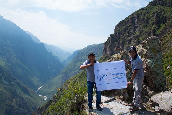 colca-trekking-2days-from-arequipa