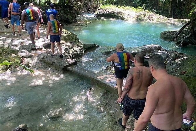 combined-dunns-river-falls-blue-hole-white-river-rafting