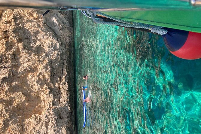 comino-private-boat-with-snorkeling-and-cave-sightseeing-2